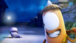 اسپوکیز (فصل 1 - قسمت 20)